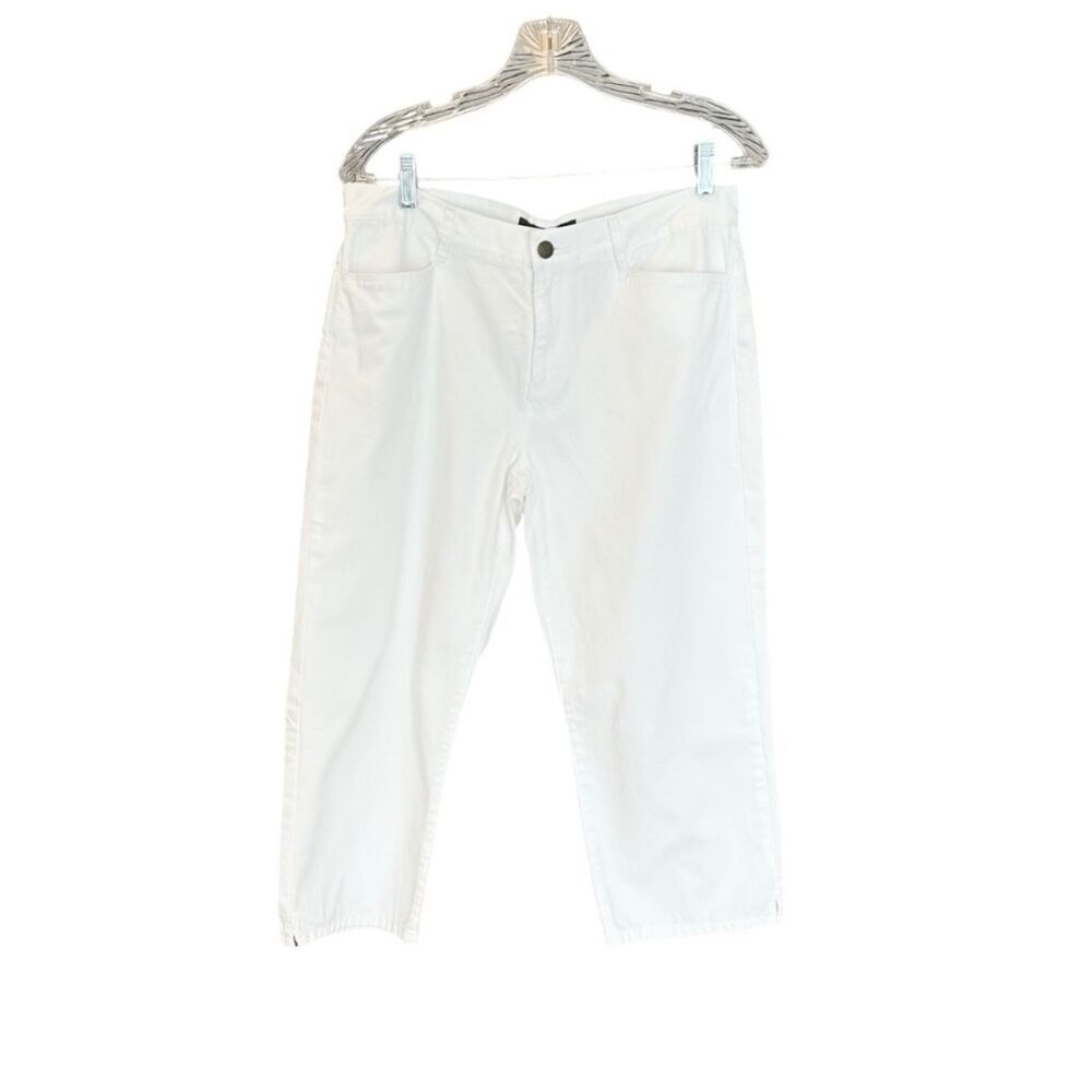 Lauren Ralph Lauren Women's Mid-Calf / Crop / Capri Pants Size 8